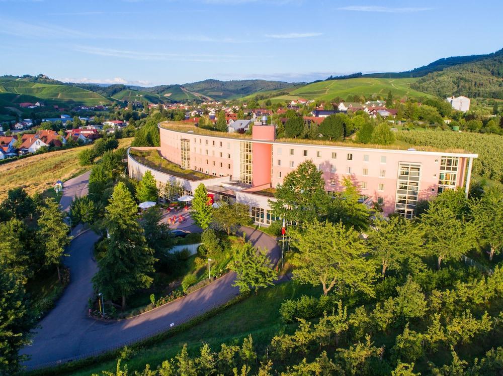 Dorint Hotel Durbach/Schwarzwald Exterior photo